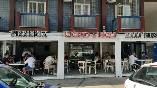 Pizzeria da Gigino e Figli