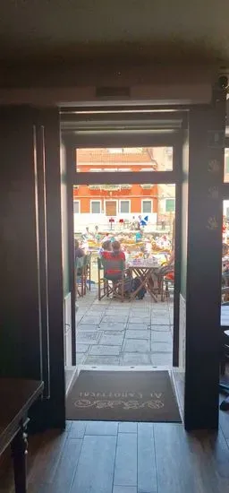 Osteria ai Canottieri