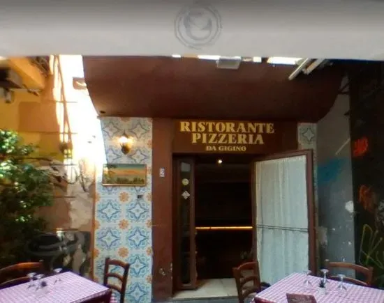 Ristorante Pizzeria Da Gigino