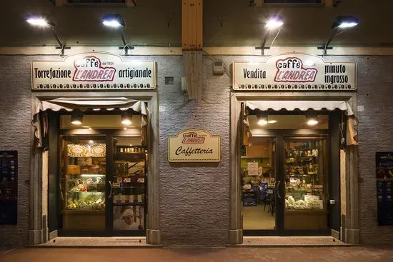 Torrefazione Caffè L'Andrea