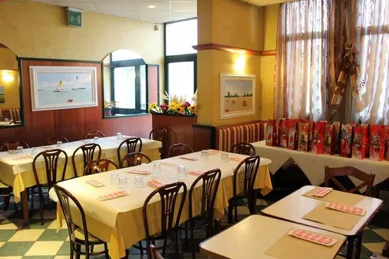 Ristorante Europa