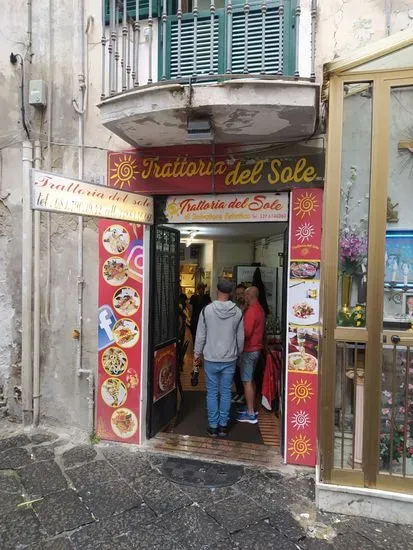 Trattoria Del Sole