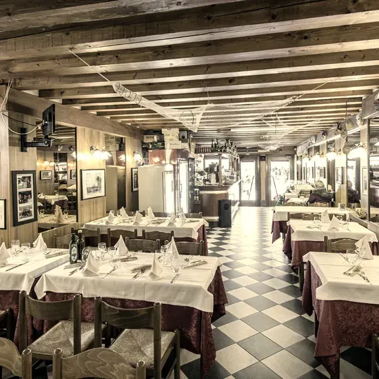 Trattoria Da Primo