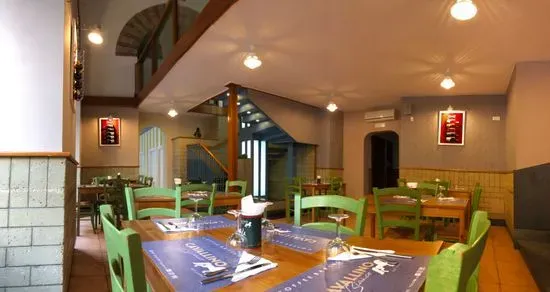 Osteria Cavallino Bianco