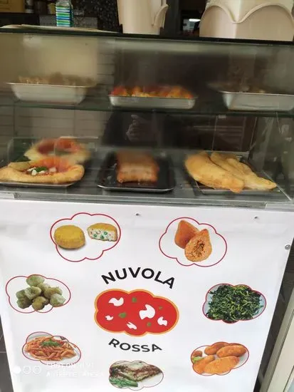 Pizzeria Nuvola Rossa