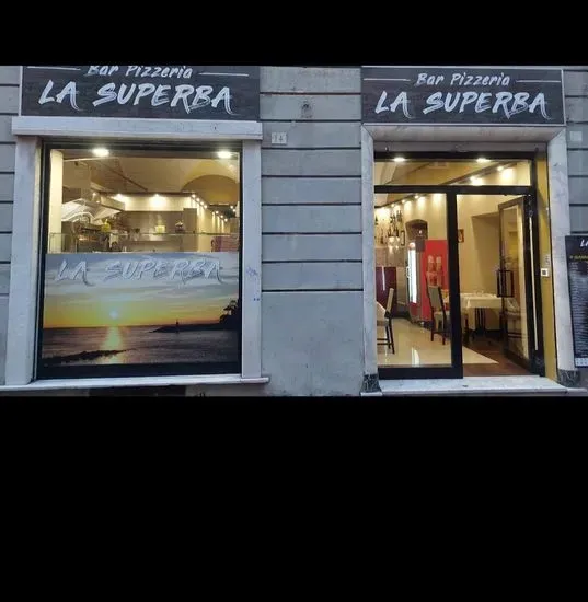 Pizzeria La Superba