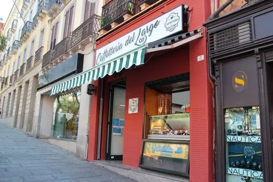 Caffetteria Del Largo