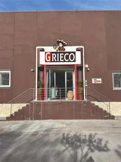 Grieco Industria del Caffe S.r.L.