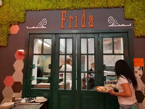 Pizzeria Frida