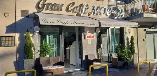 Gran Caffè Moccia