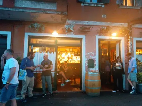 Osteria al Diplomatico