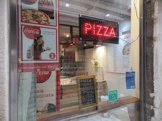 Pizza Sofia di Kuch Vitaliy