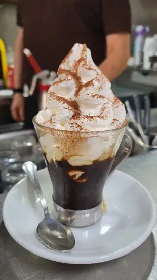 Caffè Mexico