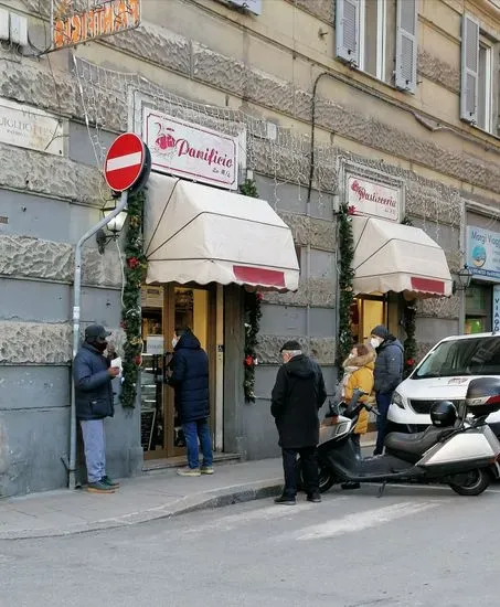 Pasticceria F.lli Maresca