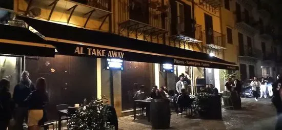 Al Take Away