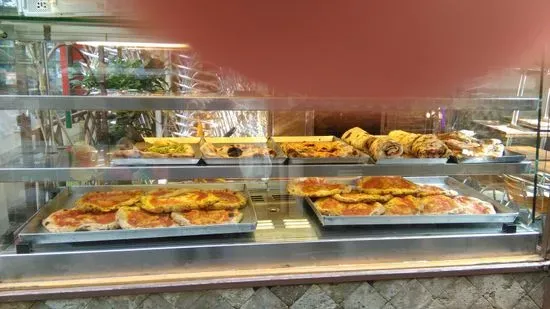 Antica Pizzeria dell'Angelo