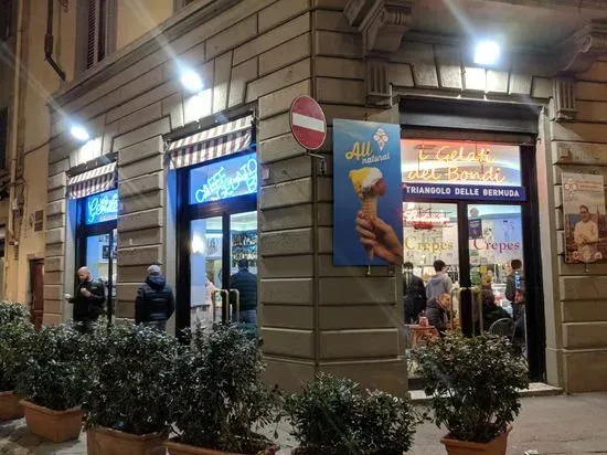 I Gelati del Bondi