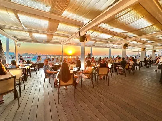 Darsena Sunset Bar