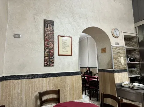 Antica Pizzeria Di Matteo