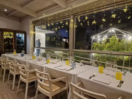 Ristorante Club Nautico Rimini