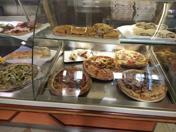 Idea Pizza Portello Padua, Province of Padua Checkle