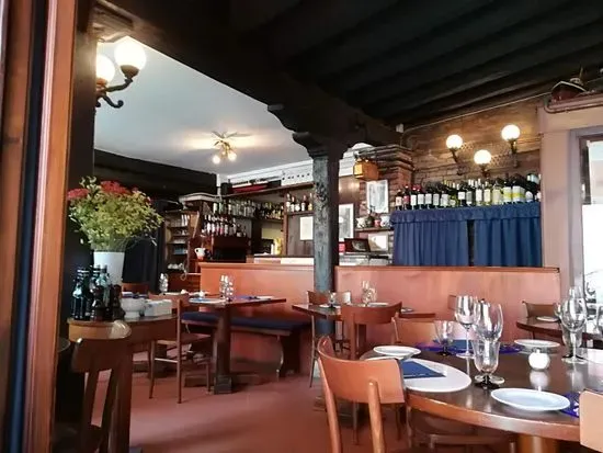 Ristorante ai Barbacani