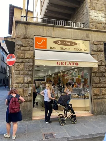 La Boutique del Gelato di Sorrentino