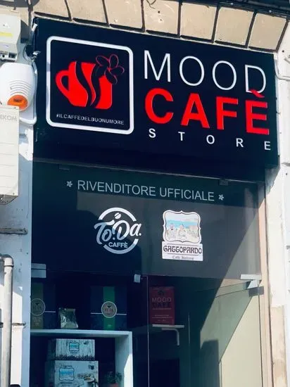 MOOD CAFÈ STORE