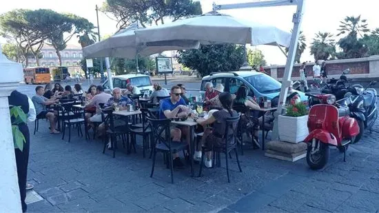 Chi C'è C'è Bistrot Napoli