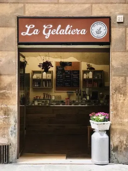 La Gelatiera