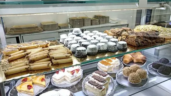 Antica Pasticceria Lauri