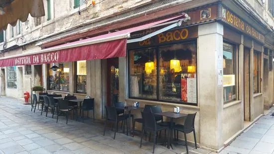 Osteria Da Baco