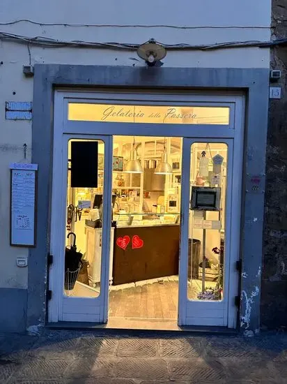 Gelateria Della Passera