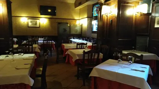 Pizzeria Belle Arti