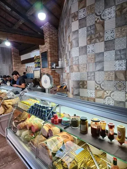 La Bottega del Panino