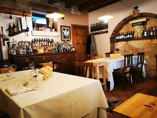 Trattoria Dal Taio