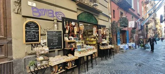 La Bottega dei Ferriere