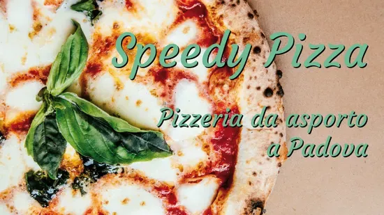 Speedy Pizza e Kebab- Pizzeria Asporto Padova