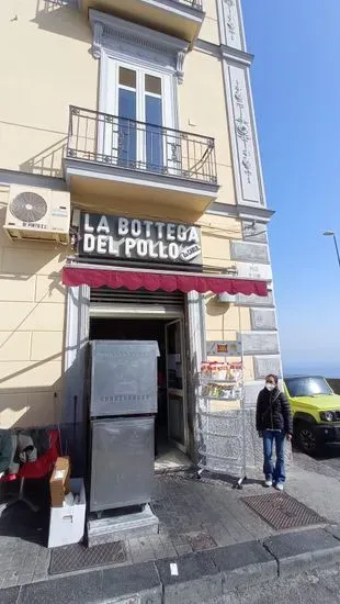 La Bottega Del Pollo