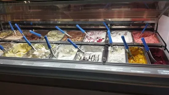 Gelatando Firenze