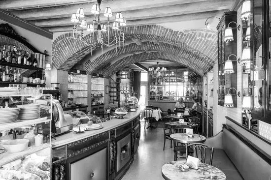 Café Carducci