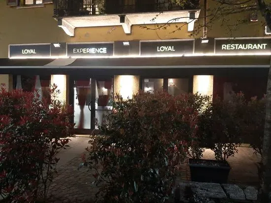 LOYAL Restaurant