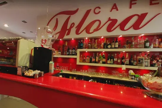 Cafè Flora