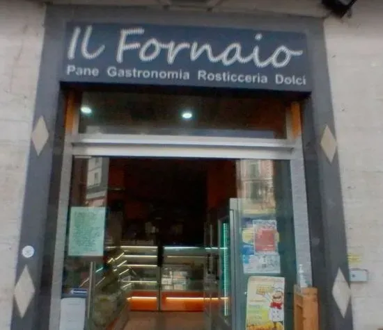 Il Fornaio