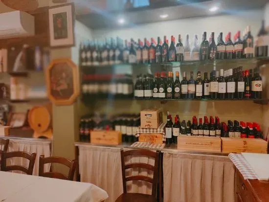 Trattoria San Martino