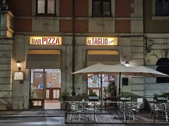 Pizzeria al Taglio Amalfi