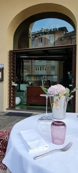 Ristorante Ai Navigli