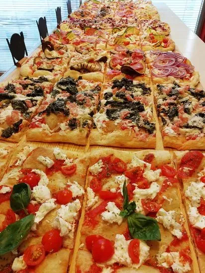 Pizzeria Dalmatino