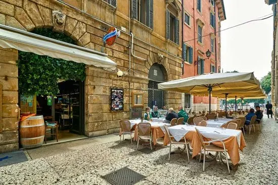 Ristorante Nastro Azzurro