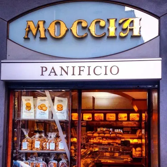 Moccia Panificio